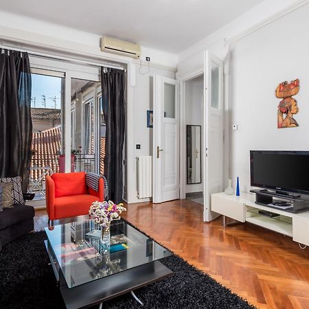Il Quarto Rijeka Zewnętrze zdjęcie