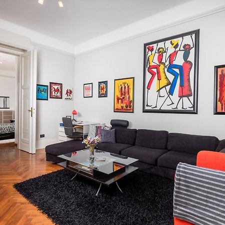 Il Quarto Rijeka Zewnętrze zdjęcie