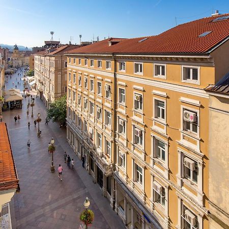 Il Quarto Rijeka Zewnętrze zdjęcie