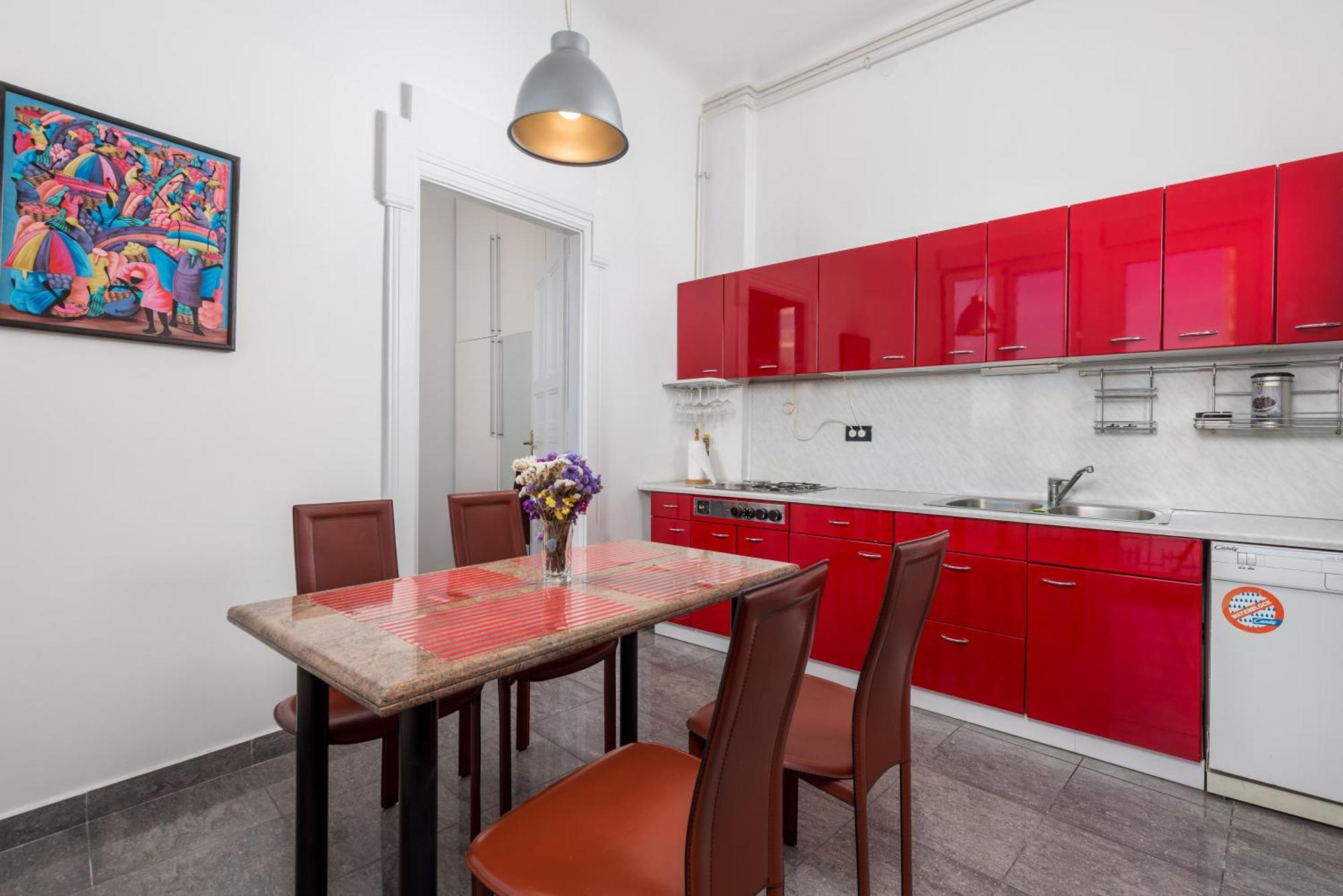 Il Quarto Rijeka Zewnętrze zdjęcie