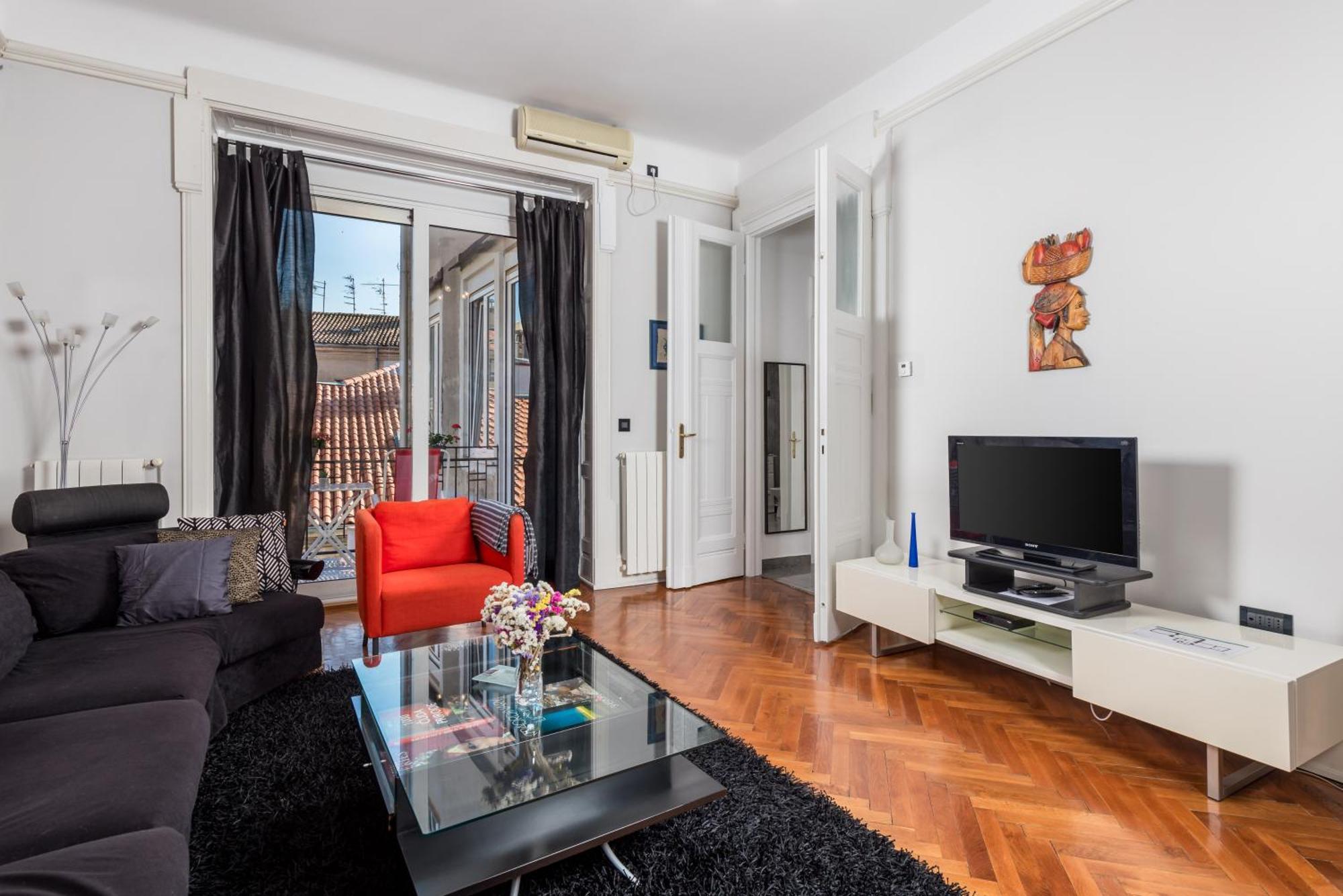 Il Quarto Rijeka Zewnętrze zdjęcie