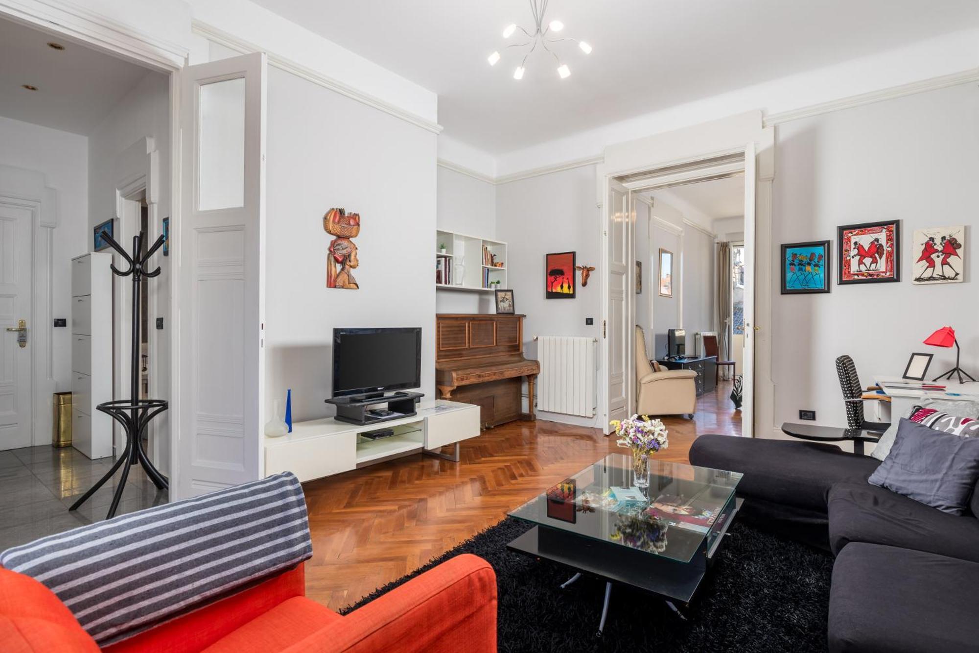 Il Quarto Rijeka Zewnętrze zdjęcie