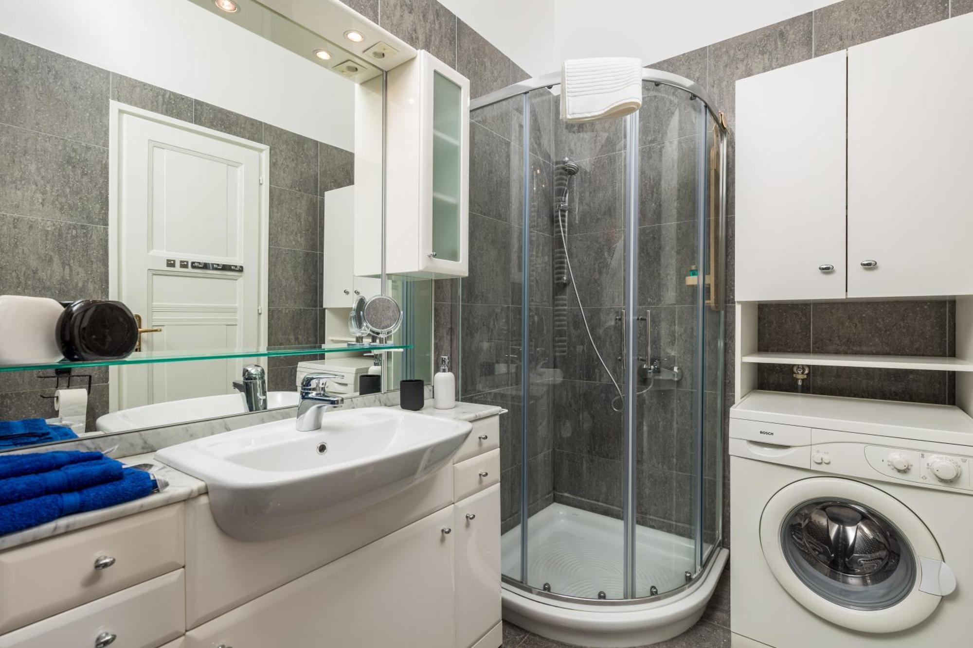 Il Quarto Rijeka Zewnętrze zdjęcie