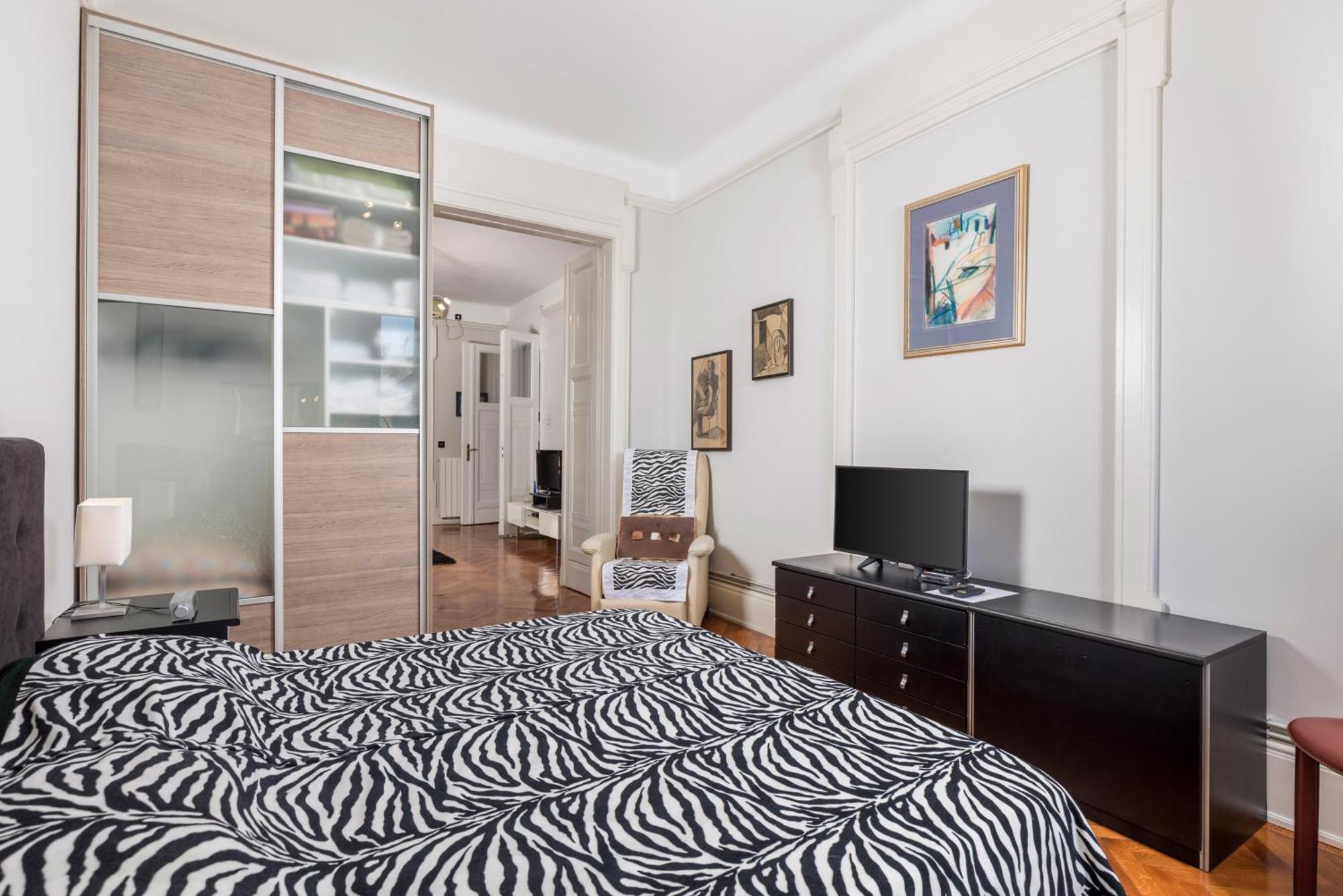 Il Quarto Rijeka Zewnętrze zdjęcie