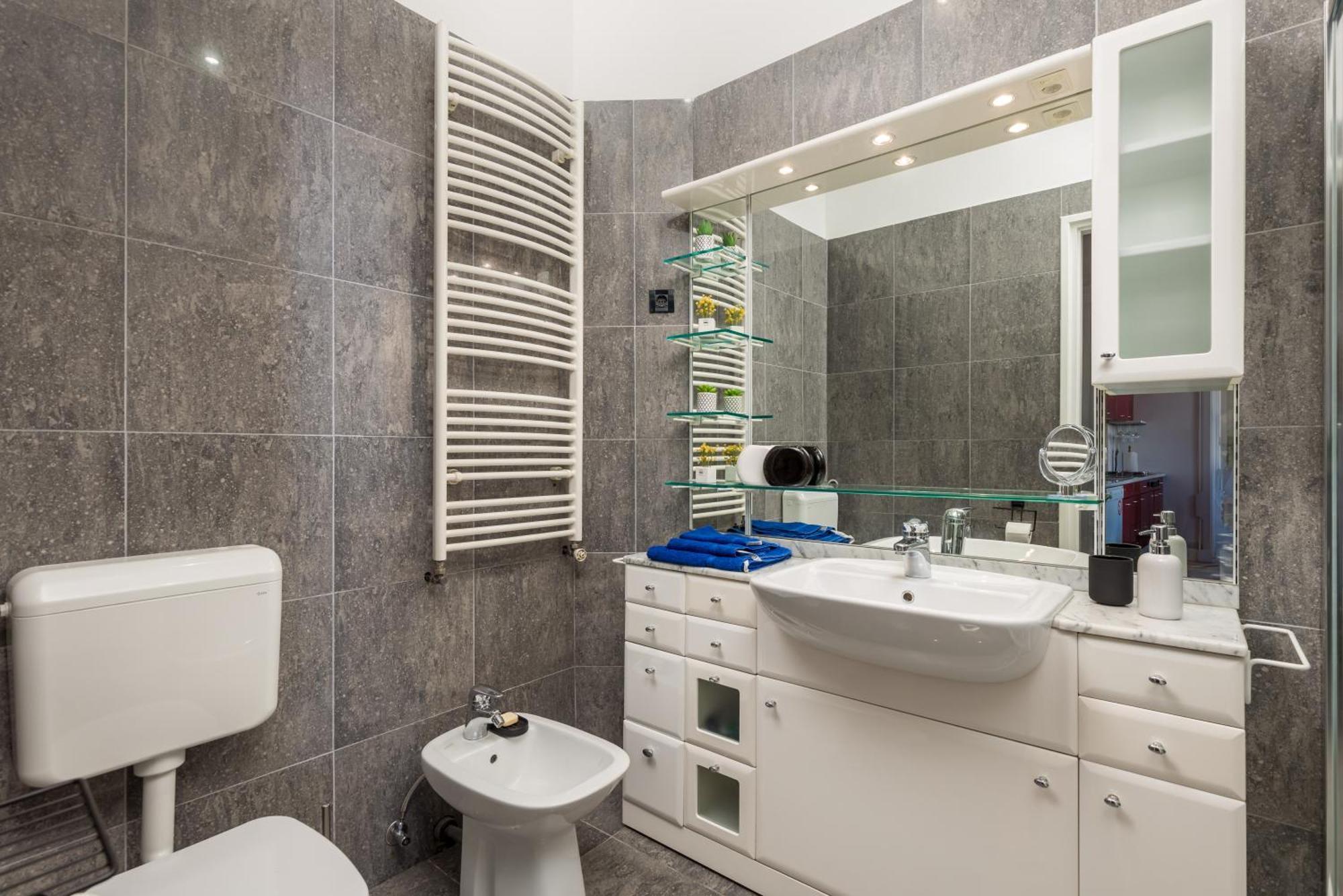 Il Quarto Rijeka Zewnętrze zdjęcie