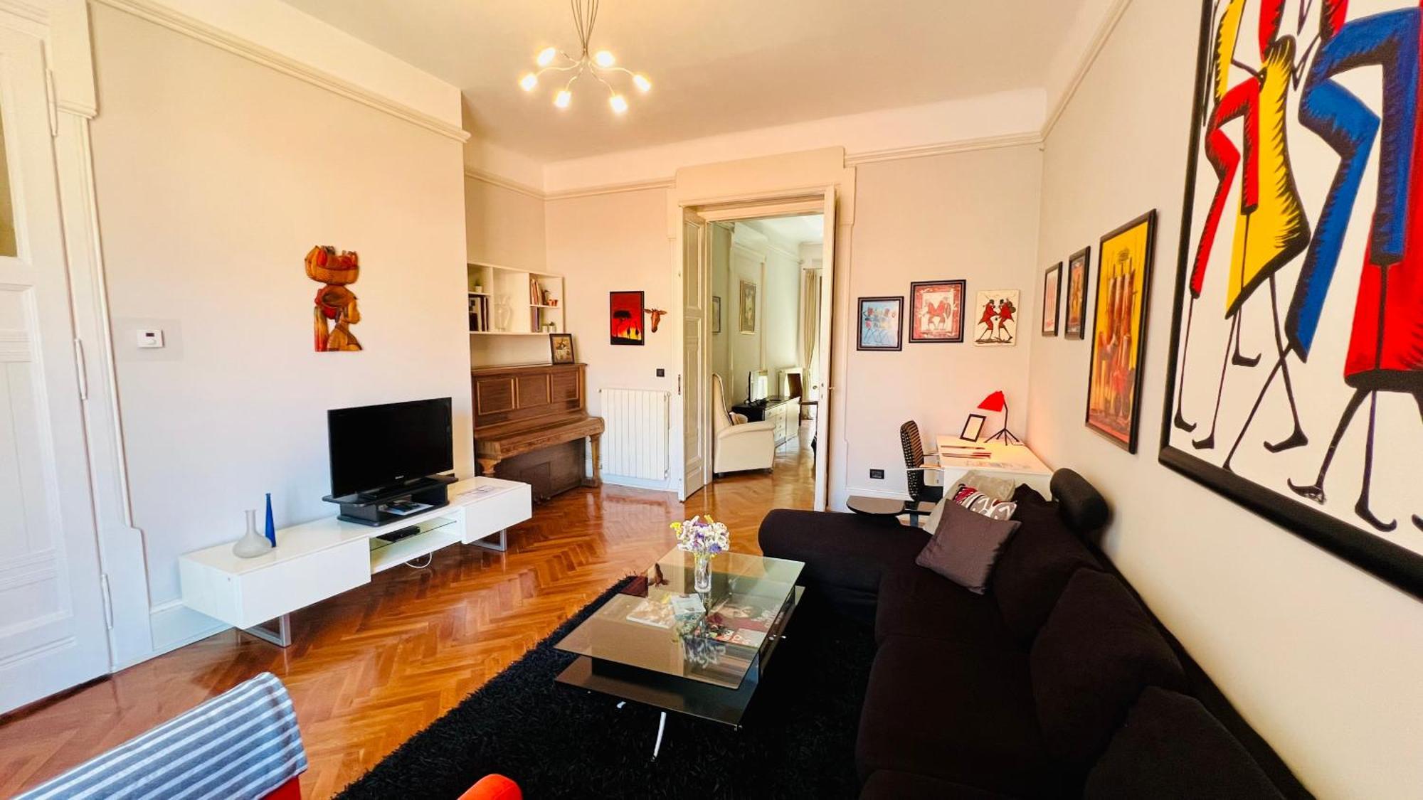 Il Quarto Rijeka Zewnętrze zdjęcie