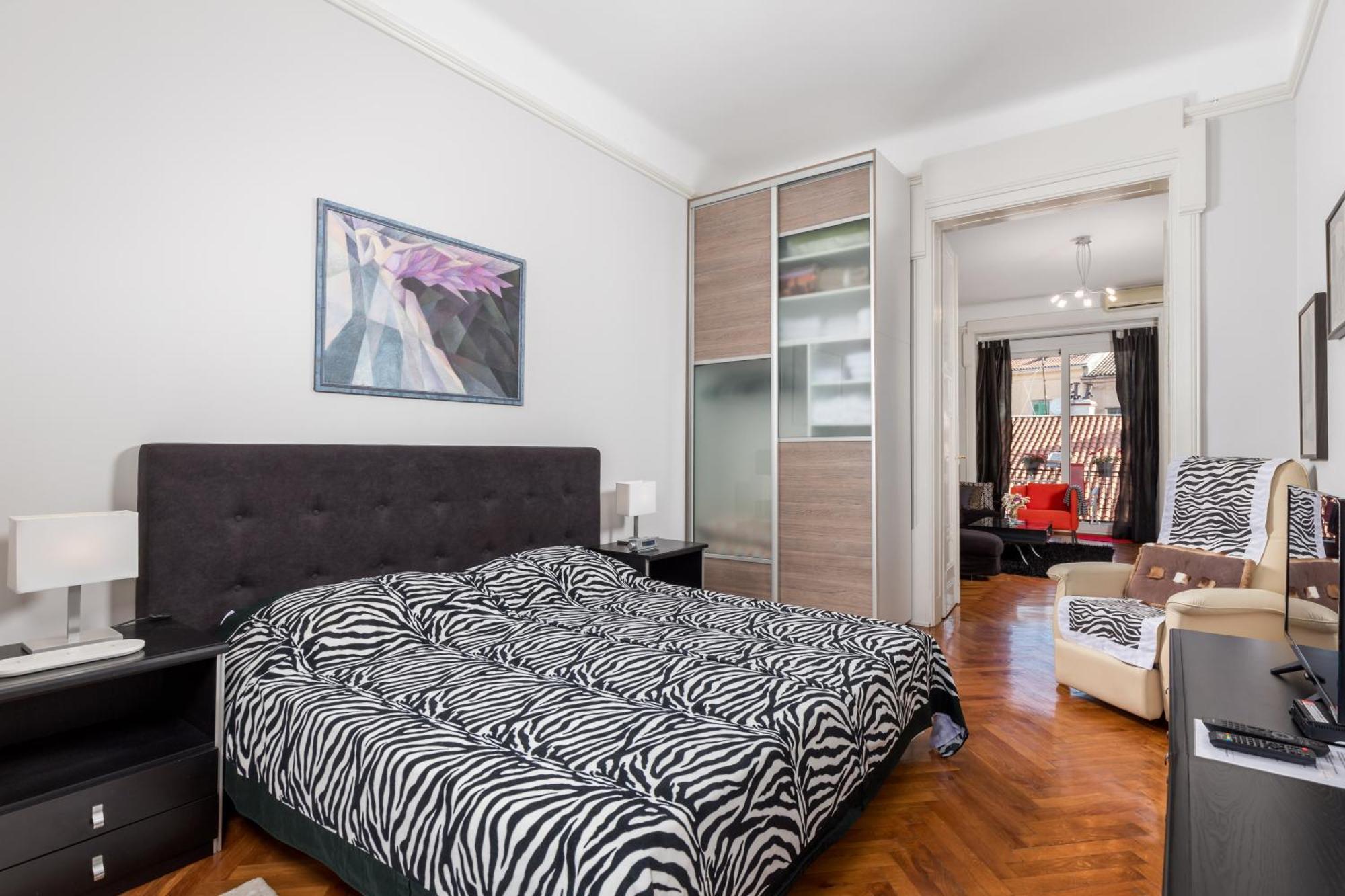 Il Quarto Rijeka Zewnętrze zdjęcie