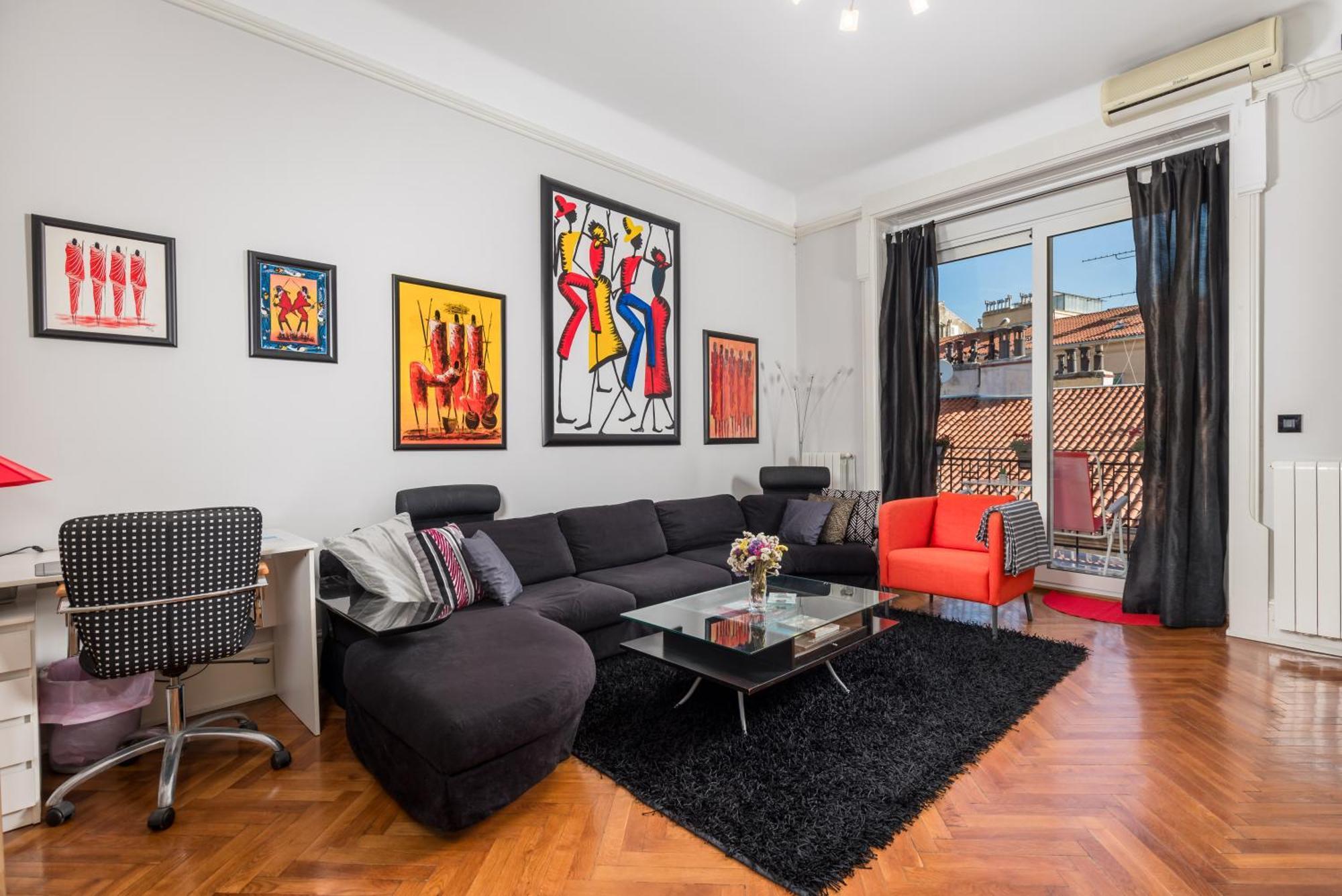 Il Quarto Rijeka Zewnętrze zdjęcie