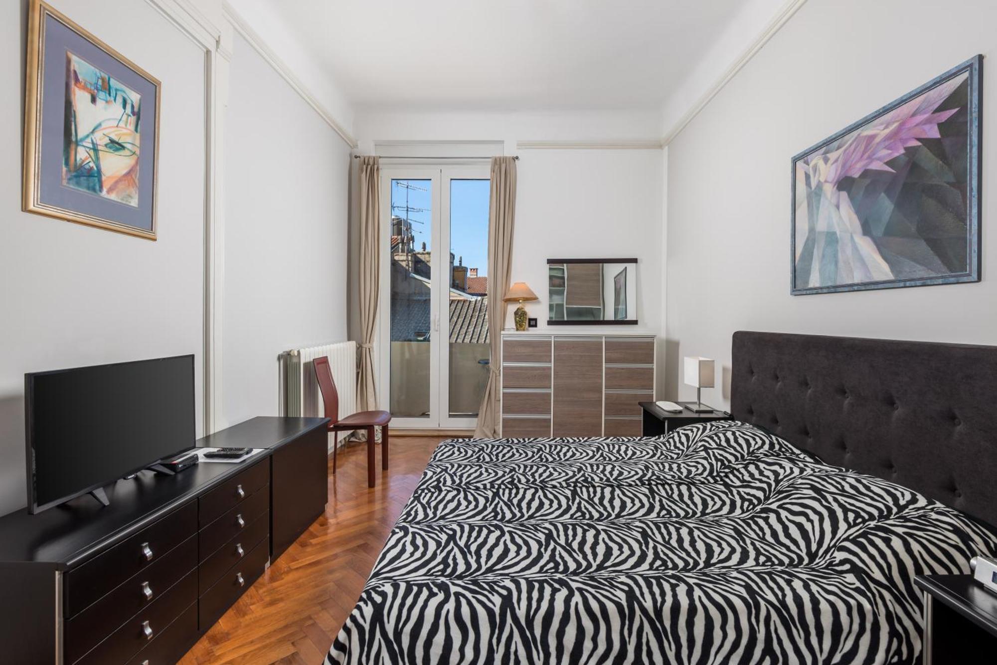 Il Quarto Rijeka Zewnętrze zdjęcie